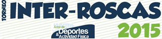 Torneos Inter-roscas 2015